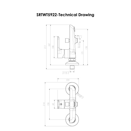 SRTWT5922 TD-01